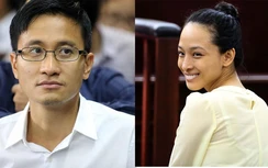 Ai "đồng hành" cùng Hoa hậu Phương Nga khi bị phục hồi điều tra?