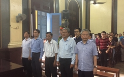 Nguyên Phó thống đốc Ngân hàng Đặng Thanh Bình lĩnh 3 năm tù