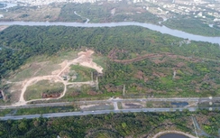 Vụ bán đất Phước Kiển: Vì sao Chánh VP Thành ủy bị kỷ luật?