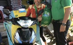 Nhà máy Đạm Phú Mỹ đạt 437.000 tấn trong 6 tháng đầu năm