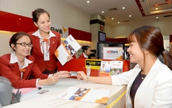 Thanh toán Ebanking HDbank bay ngay cùng Vietjet