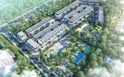 Phía Đông Sài Gòn lại "dậy sóng" với dự án Symbio