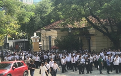 Toà đang xử vụ Vinasun kiện Grab đòi bồi thường hơn 41 tỷ đồng