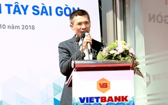 Vietbank khai trương hoạt động các trụ sở mới