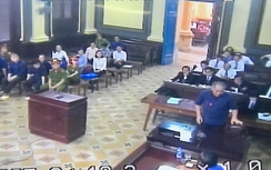 Phạm Công Danh: “Vụ án đã sáng tỏ, hậu quả là do bà Phấn”