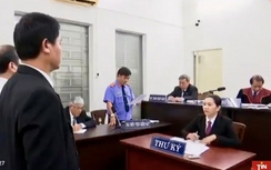 Hoãn phiên xử Vinasun kiện Grab đòi bồi thường hơn 41 tỷ