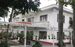 Nữ đại gia ngàn tỷ Hứa Thị Phấn bị khởi tố 4 lần