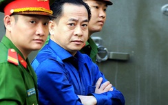 Mâu thuẫn lời khai giữa Vũ “nhôm”- Trần Phương Bình về khoản 203 tỷ