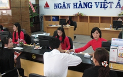 Vụ cướp ngân hàng TP.HCM: Nghi phạm chạy về huớng cầu Bông
