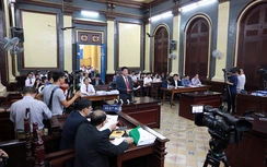 Vụ Vinasun kiện Grab: Tiếp tục hoãn đến 28/12