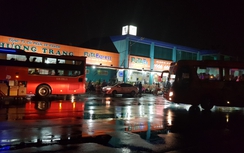 Top 10 công ty uy tín vận tải và logistics