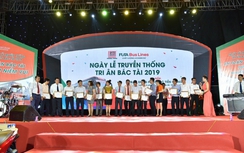 Phương Trang Tri ân Bác Tài 2019