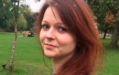 Con gái cựu điệp viên Skripal nói gì sau khi tỉnh lại?