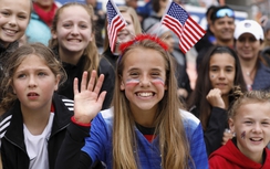 Mỹ cảnh báo người dân nên cân nhắc khi đến Nga xem World Cup