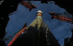 Nga dự kiến thời gian thử nghiệm tên lửa siêu nặng mới