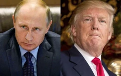 Tấn công Syria, Mỹ chủ động muốn tránh đối đầu trực tiếp với Nga