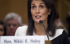 Mỹ sẽ chưa rút quân khỏi Syria