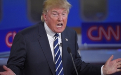 Trump nổi giận vì số nhà ngoại giao Nga bị trục xuất quá nhiều