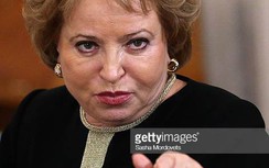 Nga sẽ “trả đũa” lệnh trừng phạt của Mỹ