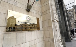 Triều Tiên tuyên bố dừng thử hạt nhân, Nga lên tiếng