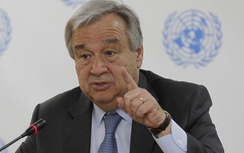 Tổng thư kí LHQ: "Chiến tranh Lạnh đã trở lại"