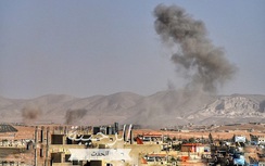 Lực lượng Syria tiếp tục giành quyền kiểm soát ở Đông Qalamun