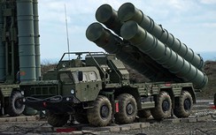 "Rồng lửa" S-400 của Nga được tích hợp trí tuệ nhân tạo