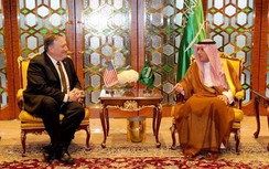 Arab Saudi “về phe” với Mỹ cùng chống lại Iran