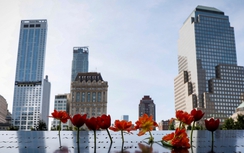 Thẩm phán Mỹ yêu cầu Iran bồi thường cho nạn nhân vụ 11/9