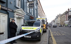 Nga tố Anh chặn truyền thông để ngăn rò rỉ thông tin vụ Skripal