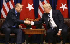 NATO bị “chia rẽ sâu sắc” vì tên lửa S-400 của Nga