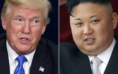 Ông Trump không còn “mặn mà” gặp gỡ ông Kim Jong-un?