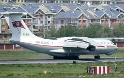 Máy bay của ông Kim Jong-un có thể dừng tại Việt Nam?