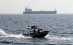 Hải quân Mỹ cảnh báo “giai đoạn bất ổn” tại vùng Vịnh