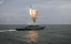 Nga tăng cường sự hiện diện quân sự tại Trung Đông