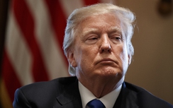 Trump: Trung Quốc khiến ông Kim Jong-un thay đổi thái độ