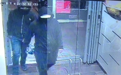 Canada truy lùng 2 kẻ tình nghi gây ra vụ nổ lớn