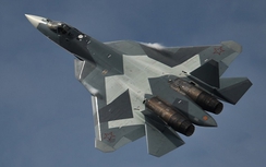 Thổ Nhĩ Kỳ xác nhận ý định có thể mua Su-57 thay F-35