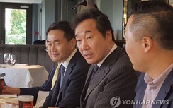 Thủ tướng Hàn Quốc: Ông Trump có giác quan thứ 6