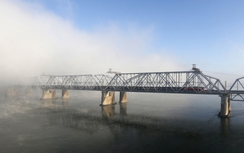 Nga mở rộng tuyến đường sắt dài nhất thế giới tới Triều Tiên