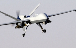 Bất chấp Nga cảnh báo,Mỹ triển khai máy bay do thám ở Ba Lan