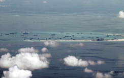 Anh, Pháp muốn "thách thức" Trung Quốc trên Biển Đông