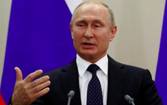 Ông Putin tiết lộ lý do chưa thể gặp ông Trump