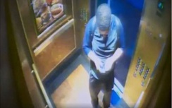 Cảnh sát Mỹ công bố hình ảnh nghi phạm giết 2 du khách Việt