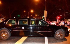 Người dân Singapore phàn nàn vì số tiền chi cho hội nghị Mỹ-Triều