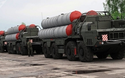 TT Erdogan: Thổ Nhĩ Kỳ sẽ không đợi lòng thương xót từ Mỹ