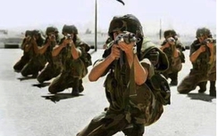 Syria hành động bất chấp đe doạ từ Mỹ