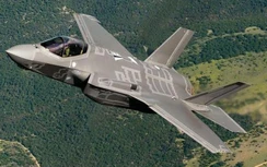 Thông tin bất ngờ trong lễ giao F-35 của Mỹ cho Thổ Nhĩ Kỳ
