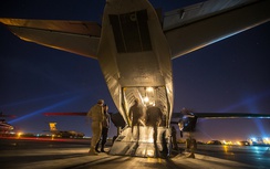 Nga không có thời hạn cụ thể cho việc rút quân khỏi Syria