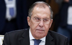 Ngoại trưởng Nga: Vụ đầu độc điệp viên Skripal có nhiều điểm bất thường